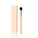 THE TOOL LAB 201 All-Over Eye Shadow Brush - Premium Quality Natural Hair Bristles for Lightweight Glitter Eye Makeup | International Shipping Available - Buy Online on GoSupps.com