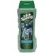 Irish Spring Deep Action Scrub Body Wash - 18 Fl Oz (Pack of 2) - Buy Online on GoSupps.com