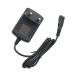GUIJIALY 2.4V 3.6V Charger EU Plug - Universal Power Supply for Shavers Adults Children & Pets - Buy Internationally - Buy Online on GoSupps.com