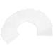 1600 Sheets Makeup Remover Pads Breathable Soft Skin Friendly Strong Absorbency Nail Art Cleaning Pads - Buy Online on GoSupps.com
