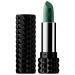 Kat Von D Studded Kiss Lipstick  Plan 9 - opaque  deep sea-foam green