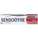 Buy Sensodyne Full Protection Whitening Sensitive Toothpaste - 4 oz for Adults | International Shipping Available - Buy Online on GoSupps.com