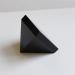 GGZWQPSZZ Obsidian Pyramid Shape Black Natural s and Minerals 1 Pc - Buy Online on GoSupps.com