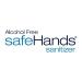 Alcohol-Free Foaming Hand Sanitizer 1.75oz Travel Size Pack of 6 | Made in USA | Fragrance-Free, Moisturizing Formula - Buy Online on GoSupps.com