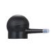 Immetee Hair Fibers Pump Applicator | Black Spray Nozzle for Effortless Hair Thickening - Buy Online on GoSupps.com