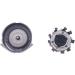 T tes De Rechange A01M SH50 Compatibles Avec Les Lames De Rechange Philips S rie 5000 (S5000 5077 5076 5091 5080). - Buy Online on GoSupps.com