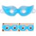 Cooling Eye Mask - Reusable Gel Mask for Relaxation & Eye Relief | International Shipping Available - Buy Online on GoSupps.com
