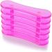 Hot Sell Mini Nail Art Pen Rack Stand Holder Tool for 5 Brush Pens Paint Nail Salon Tools 5 Grids Nail Art Pen Rack - Buy Online on GoSupps.com