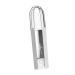 SHERCHPRY 1 pi ce Vaporisateur Nano Portable Humidificateur de Brume Mini pour Hydratation Peau Blanc pour Confort Optimal