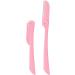Shop Quality Eyebrow Razors & Hair Removers for Women - 1-5 Piece Shaver Sets | Beauty Make-Up Tools - Buy Online on GoSupps.com