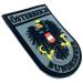 Austrian Army Airsoft Velcro PVC Patch - Authentic Austria Federal Army Gear | International Shipping Available - Buy Online on GoSupps.com