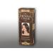 Henna Color 15 Brown Hair Balm Hair Color Color Effect Natural Hair Dye Henne Eco Brown 75 g (1 Pack)