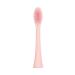 Electric Toothbrush - IPX7 Waterproof 6 Modes & 4 Heads (Pink) - International Shipping Available - Buy Online on GoSupps.com