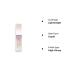 Revolution Pro Hydra Bright Plumping Lip Gloss - Hyaluronic Acid & Vitamin E Moisturizing Pink | 8ml (1 Pack) - International Shipping Available - Buy Online on GoSupps.com