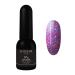 Didier Lab - Premium UV Gel Nail Polish - POP Star No4- Gel Nail Varnish - Nail Art - Long-Lasting High Gloss Wear - Gel Nail Polish - Gel Nails - Glitter Gel Nail Polish - Rich Pigment - 8ml