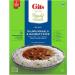 Ready to Eat Basmati Rice & Rajma Masala - Combo Meal 1500 g - Buy Online on GoSupps.com