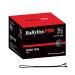 BaBylissPRO 2.75 Inch Extra-Long Flat Bobby Pins Black - Buy Online on GoSupps.com