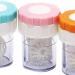 Sepikey Contact Lens Case - Annual Cleaner Washer & 4 PC Lens Box for Optimal Care - Buy Online on GoSupps.com