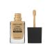 Buy Wet N Wild Photo Focus Foundation in Golden Beige - Flawless Full Coverage Vegan Formula for Perfect Skin - Buy Online on GoSupps.com