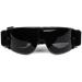 Airsoft Tactical Safety Glasses | Military Goggles with Interchangeable Lens for Paintball, Hunting, Shooting | Eye Protection Equipment - Buy Online on GoSupps.com