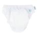 Bl mchen - Children's & Adult Cloth Diaper (Incontinence Briefs with Snap Fasteners) - White Size M (Adults) | Waist Size 85-125 cm