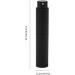 Tuxxjzm Atomizer Spray Bottle Small Perfume Refill Bottle 10ML Travel Refillable Perfume Atomizer Travel Bottle Empty Mister for Women Mens Travel - Buy Online on GoSupps.com