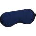 minkissy 1pc Reusable Patch Eye Mask Travel Eye Mask Silk Fabric Eye Mask Reusable Eye Mask Eye Masks Sleep Helper Lightproof Patch Cold Hot Compress Eye Mask to Sleep Goggles - Buy Online on GoSupps.com
