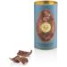 Venchi - uf en Chocolat Saveur Chocolat au Lait avec P pites de Biscuit avec Surprise Sans Gluten 150 gr Collection P ques Id e Cadeau Chocobiscuit Lait - Buy Online on GoSupps.com