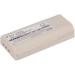 SPANN Battery Replacement for EADS HR7863AA HT8668AA THR Series | 3.7V Part No: BLN-4 BLN-4D - International Shipping Available - Buy Online on GoSupps.com