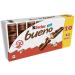 KINDER Bueno 430G Pack of 3 - Buy Online on GoSupps.com