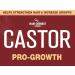 Hair Chemist Castor Pro-Growth Shampoo 33.8 oz - Natural Castor Oil Sulfate Free for Hair Growth - Shop Internationally - Buy Online on GoSupps.com