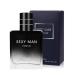 Cologne For Men Charm Fragrance Charm Cologne Cologne For Men (Black)