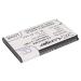 1000mAh/3.7V Replacement Battery for UTEC V171 V181 V201 V566