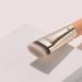 THE TOOL LAB 232 Spot Eraser - Premium Flat Top Face Blending Tool for Liquid & Cream Cosmetics | Dense Synthetic Bristles for Flawless Application - Buy Online on GoSupps.com
