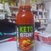 Keto Ketchup - Buy Online on GoSupps.com