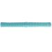 Beavorty Massagestab Stabroller for the massage roller rod Muscle roller-stick Massage roller Stab Tools for massage bars Roll rod to the rod to the massage hand roller TPE Handy scroll wheel