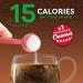 Nestle Coffee Mate Sugar Free Powdered Creamer Bundle - Chocolate French Vanilla & Vanilla Caramel - 867g - Buy Online on GoSupps.com