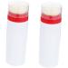 2 pi ces Bo te Rechargeable pour Poudre Gar on Fille avec ponge Douce Contenant Compact pour Voyage et Usage Quotidien Lot Couleur Couleur - Buy Online on GoSupps.com