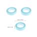 FRCOLOR 4 Rolls Wig Extension Tape Stick on Hair Extensions Waterproof Duct Tape Waterproof Tape 2 Sided Tape Pro Tape Womens Wigs Extention Tape for Wig Double Sided Adhesive Tape - Buy Online on GoSupps.com