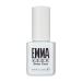 EMMA Beauty Base Coat Treatment for UV/LED Light Cure Gel Polish, 0.44 fl. oz.