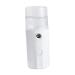 Mikinona Mini Mister Electric 1pc Hydrating Instrument Steamer Skin Moistener Skin Humidifier The Face Moisturizer Cloth Steamers