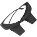 Buy Prism Glasses | Lazy Glasses for Reading & TV | 90 Degree Horizontal Spectacles for Comfortable Bed & Sofa Use - Buy Online on GoSupps.com