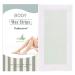 Funfob Portable Disposable Hair Removal Paper and Beeswax Hair Removal Paper for Leg and Armpit 4