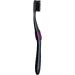 Colgate 360 Charcoal Infused Toothbrush with Floss-Tip Bristles - Soft (Pack of 3, Colors Vary) - Buy Online on GoSupps.com