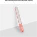 Nail Clippers Set Fingernail Toenail Clippers Set with Nail Cutter and Nail File for Everyday use Men and Women Pink - Buy Online on GoSupps.com