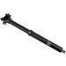 EXA Form 900i 30.9mm/31.6mm Remote Dropper Post | 100mm/120mm Travel Seatpost | 1x Lever Kit and Cable Included - Buy Online on GoSupps.com