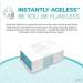 Instantly Ageless Facelift In A Box - 1 Box of 25 Vials | Anti-Aging Serum - Buy Online on GoSupps.com