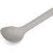 TOAKS Titanium Long Handle Spoon | Lightweight & Durable - Buy Online on GoSupps.com