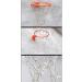 YOMQLJXB Basketball net Heavy Duty Stainless Steel Chain Braided Permanent Rust Proof Quick Installation  with 12 Hooks to Fit - Buy Online on GoSupps.com