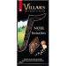 VILLARS - Dark Chocolate Tasting Bar with Hazelnut Pieces 100G - Pack of 4 - Buy Online on GoSupps.com